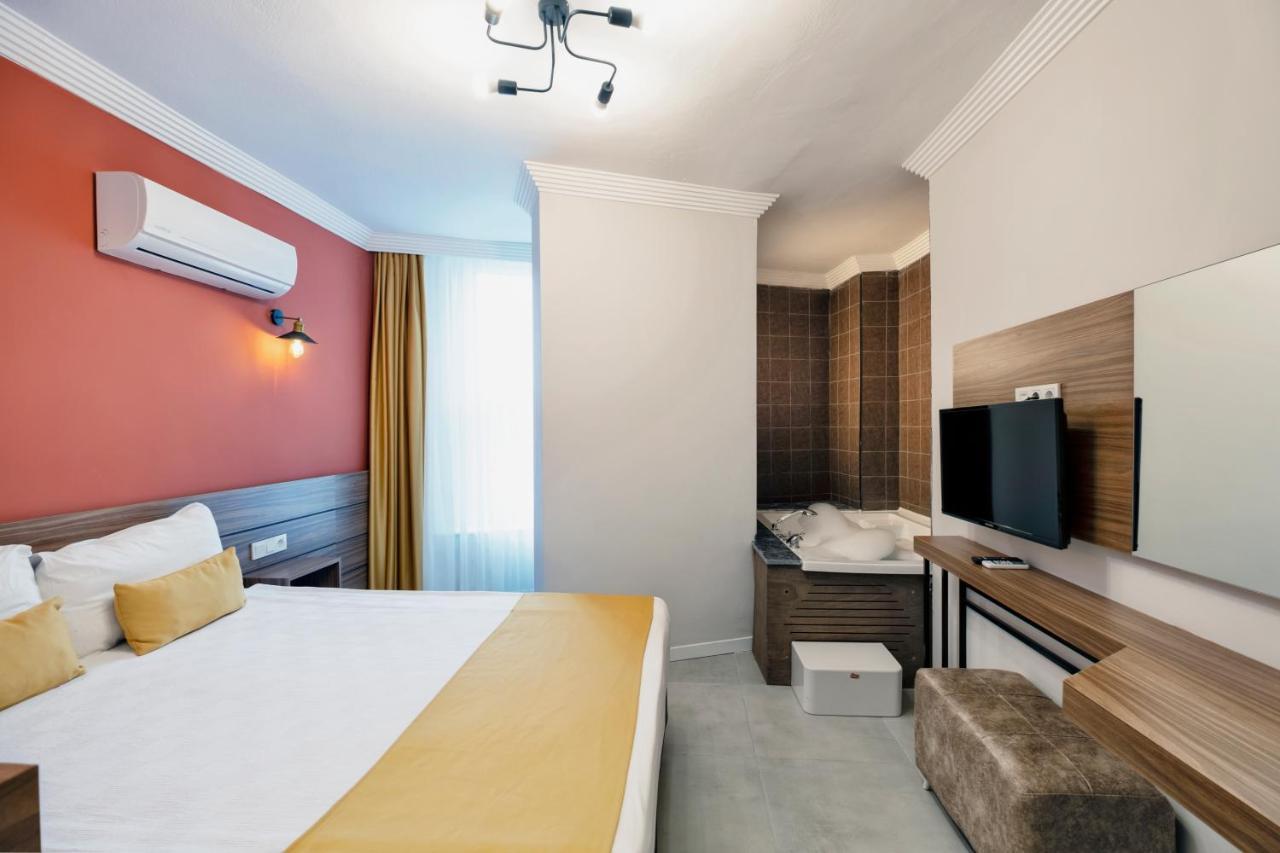 Terra Rossa Appart hôtel 2*