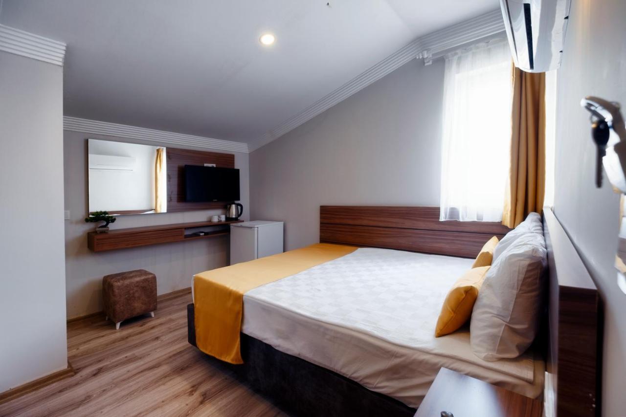 Appart hôtel Terra Rossa 2*
